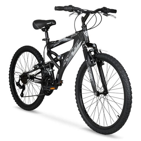 Maeve Women's <strong>Mountain Bike</strong>, <strong>Black</strong> and Pink: Ozark Trail Ozark Trail 27. . Hyper bicycle 26 in mens havoc mountain bike black